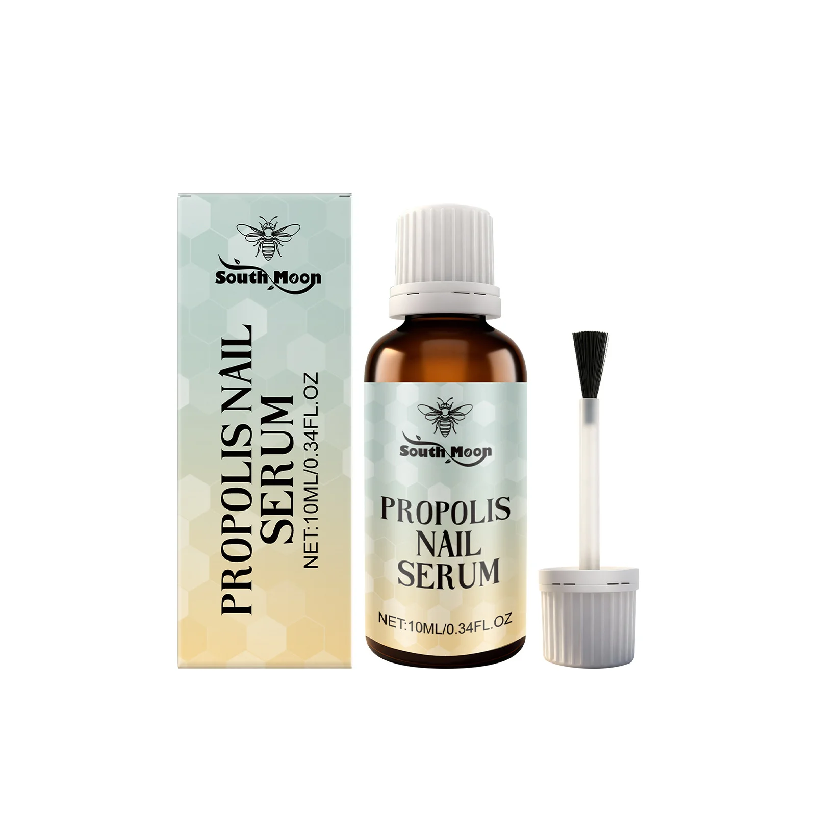 Foot Nail Fungus Removal Serum Repair Onychomycosis Paronychia Cure Damage Broken Nail Cuticle Moisturizer Foot Hand Nails Care