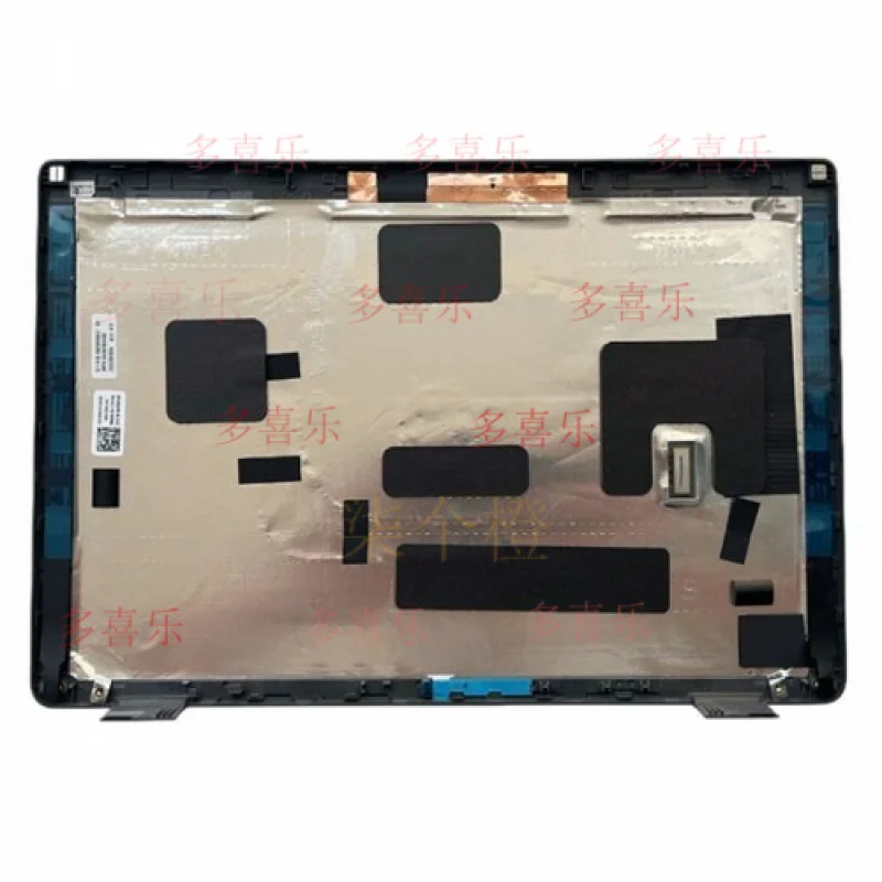 

ZMZM New For Dell Latitude 7430 E7430 LCD Back Cover Rear Lid Top Case A Shell 0HRM55