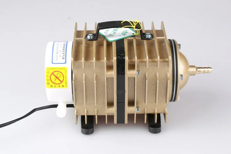 ACO Series Electrical Magnetic Air Pump 220V 50Hz for Aquarium Water Air Compression And Laser Machine