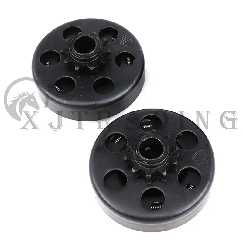 

420/428 10T Clutch Drive Sprocket 20mm 3/4" Centrifugal Automatic Clutch For GO Kart Fun Karting Minibike ATV Engine Parts