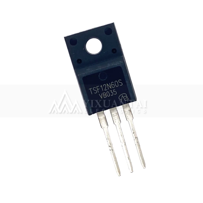 10pcs/lot    origina TO-220 TSF12N60M TSF12N60M TK12A60 TSF12N60S TSF12N65M TSF16N50M TSM80N08CZ