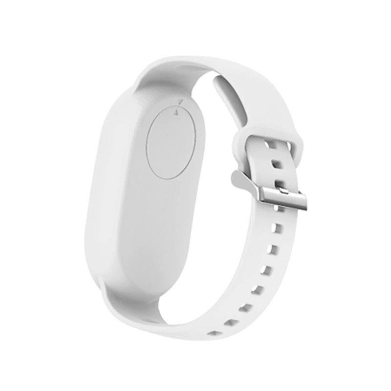Locator Adjustable Sweatproof Washable Strap Wrist Band Bracelets For SmartTag 2