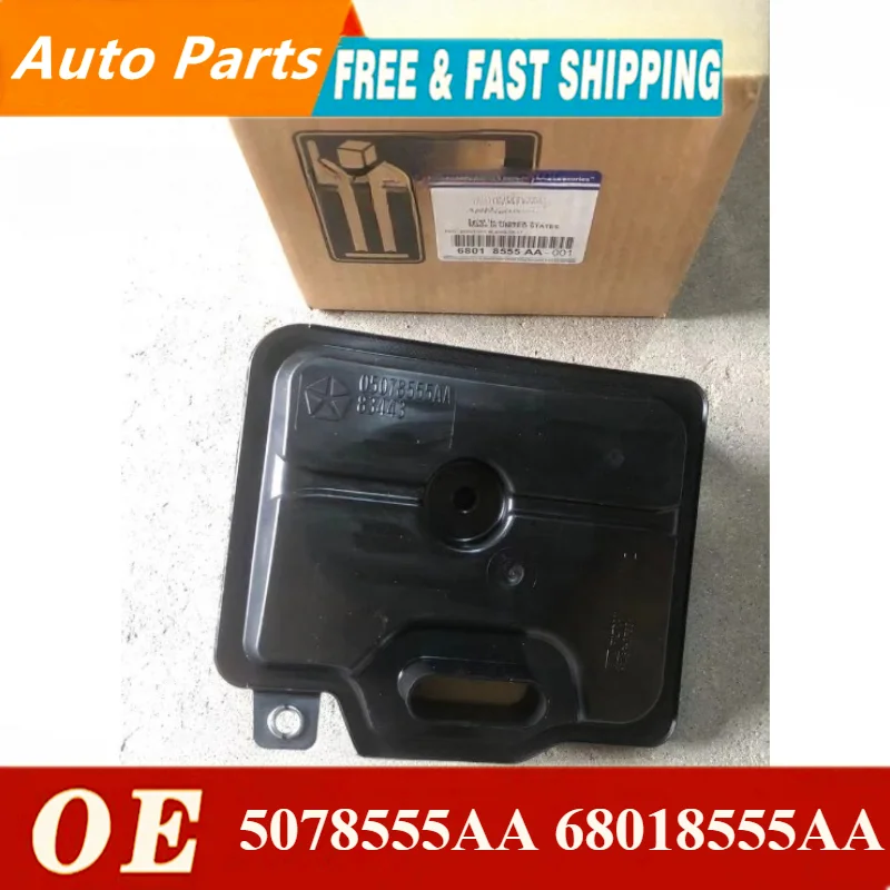 

Original genuine Auto Transmission Filter Fit For Dodge Grand Caravan Chrysler Town & Country 200 5078555AA,68018555AA