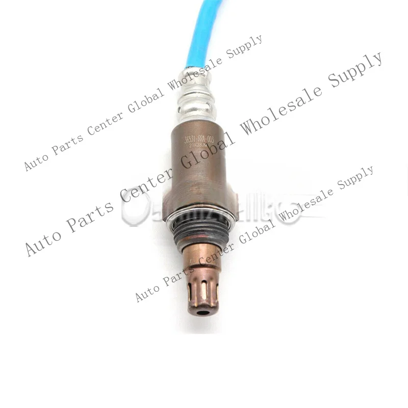 L+ Upstream Oxygen Sensor For Honda Civic Acura CSX 234-9076 36531-RRA-003 1PCS