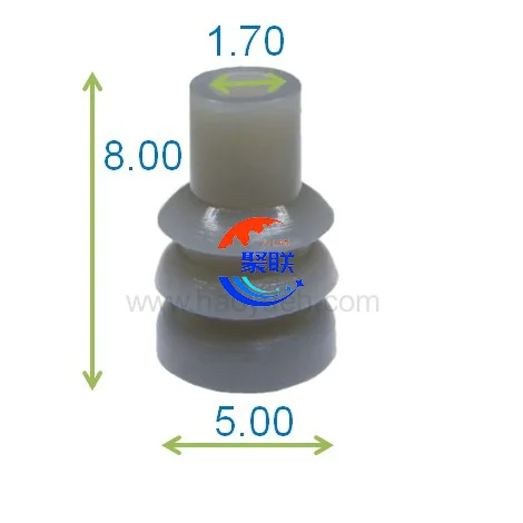 Auto Rubber Seal Pl…