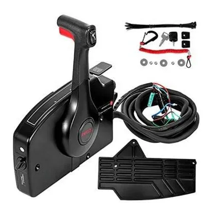 

Трансграничный оптовый подвесной двигатель 8PIN/14PIN Блок управления Блок управления подвесным двигателем Mercury 881170A15