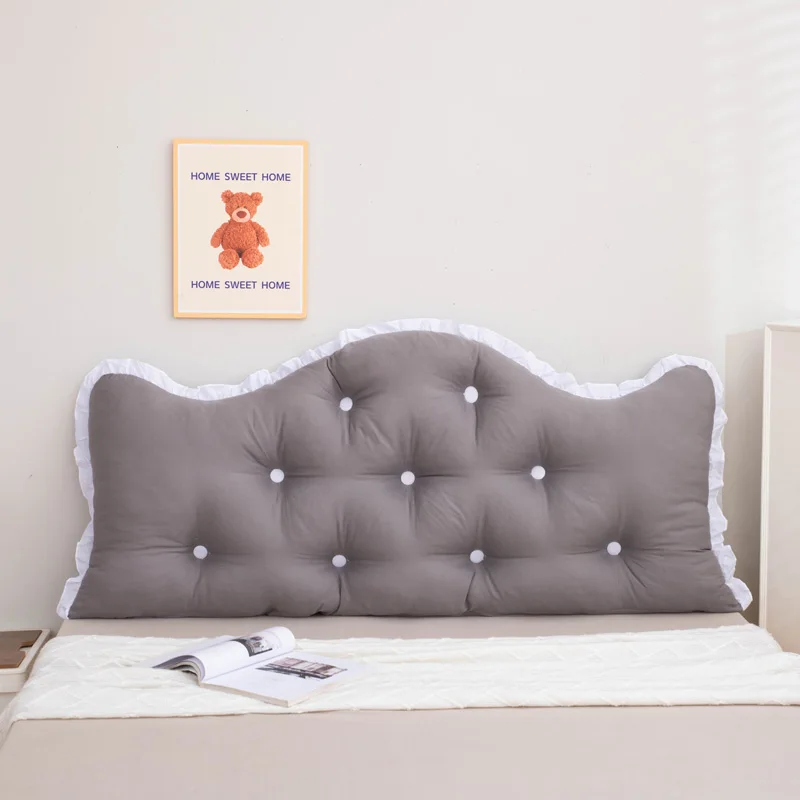 150X50CM Tatami Krone Bett Kör – Headboard Cushion Backrest Tatami Bewertung und Preis