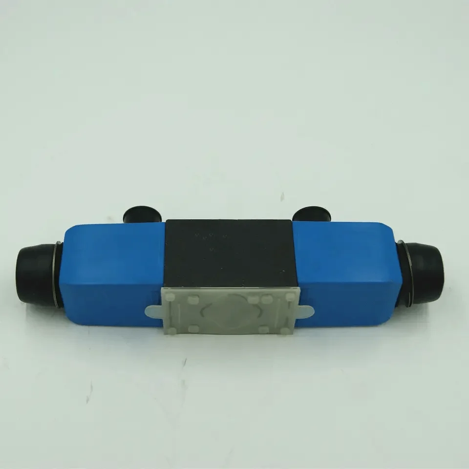 American Original DG4 DG4V DG5V Series DG4V-3-2A-M-U-H7-60/2AL/2C/OB/OA/6C Hydraulic Directional Solenoid Valve