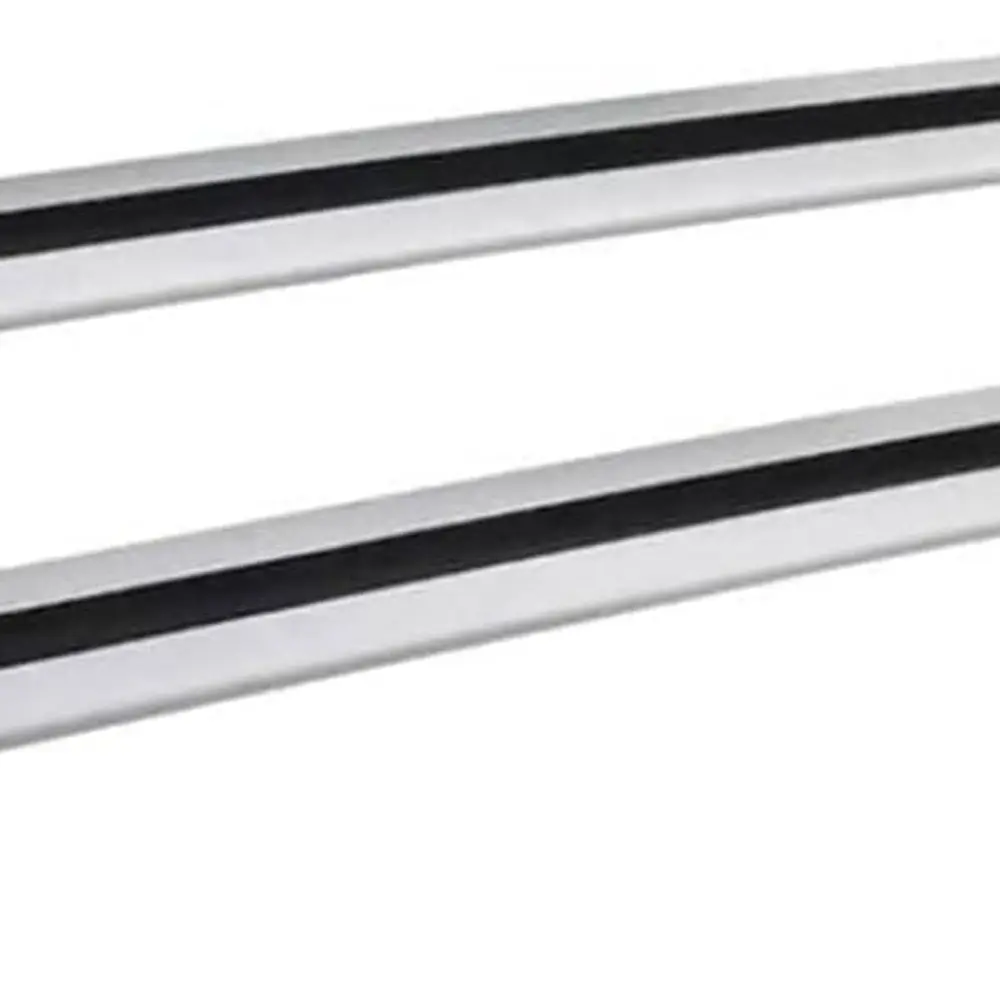 

Mercedes-Benz E-Class All-Terrain Estate 2017+ Luggage Carrier Roof Cargo Transport Rack Accessory