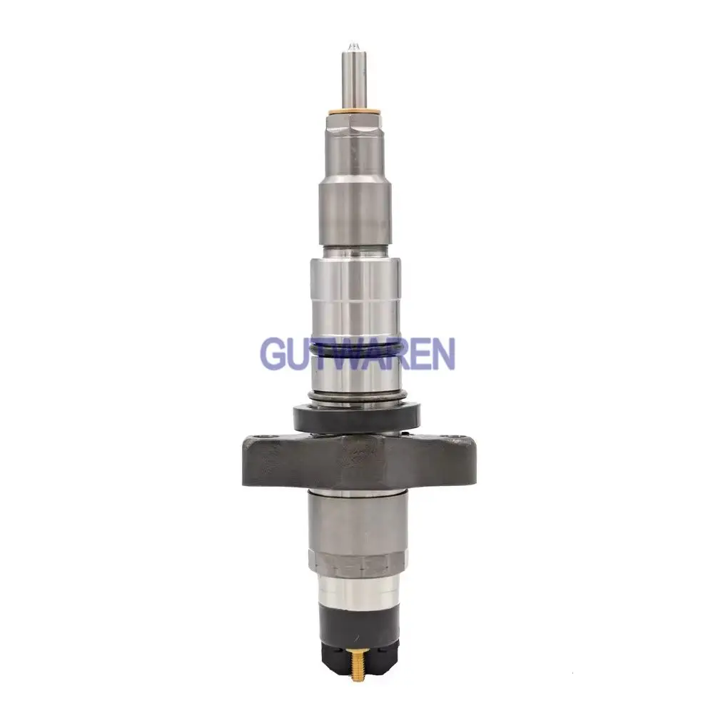 

Diesel injector 0445120018 Common rail injector for diesel engine