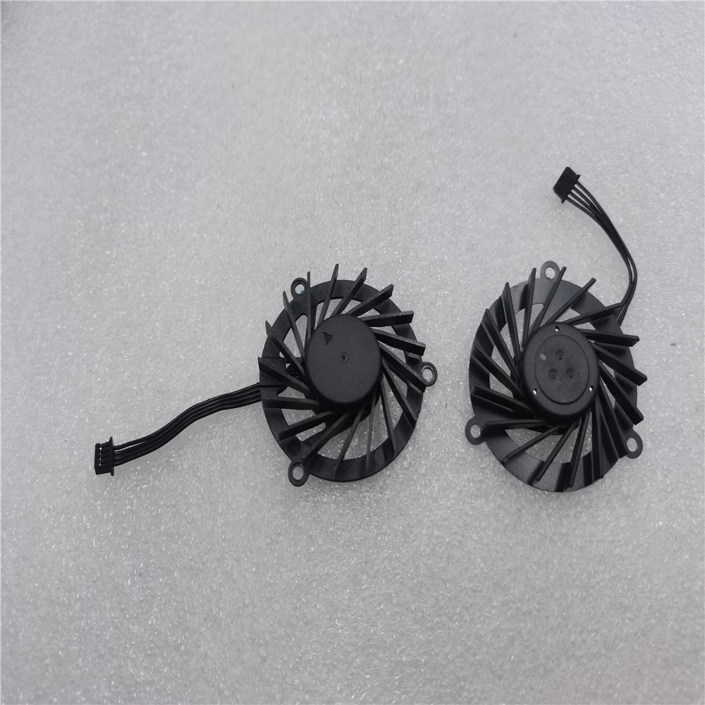 KSB0405HB CF6525L05S Fan for ASUS TUF PRIME B450M-K X570-P X570-PRO X570-PLUS PRO X570 TUF GAMING PLUS WIFI Mainboard fan - view 6
