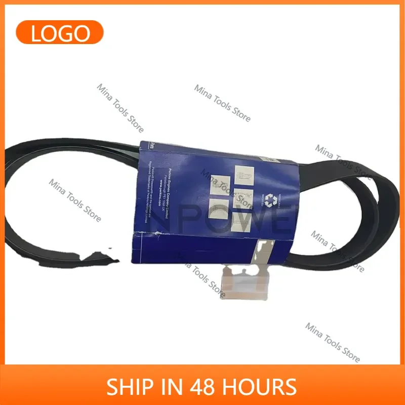 Engine 1841559C1 1819392C2 Excavator Parts 1306 Fan Belt Machinery Engines for