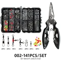 002-141pcs