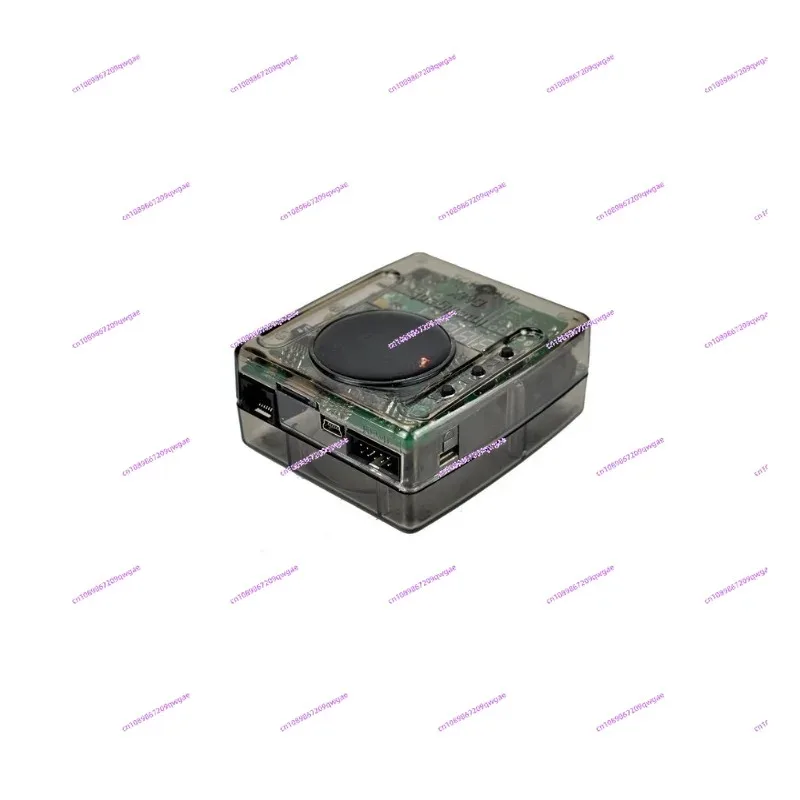 DVC4 GZM Stage Light Controller USB Software Computer Control