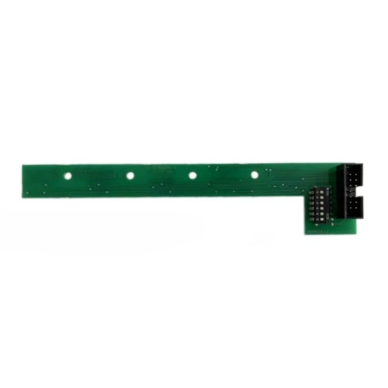 Suitable for NUOVA APPIA Coffee Machine Extraction Keyboard-5 Key Accessories，1pcs