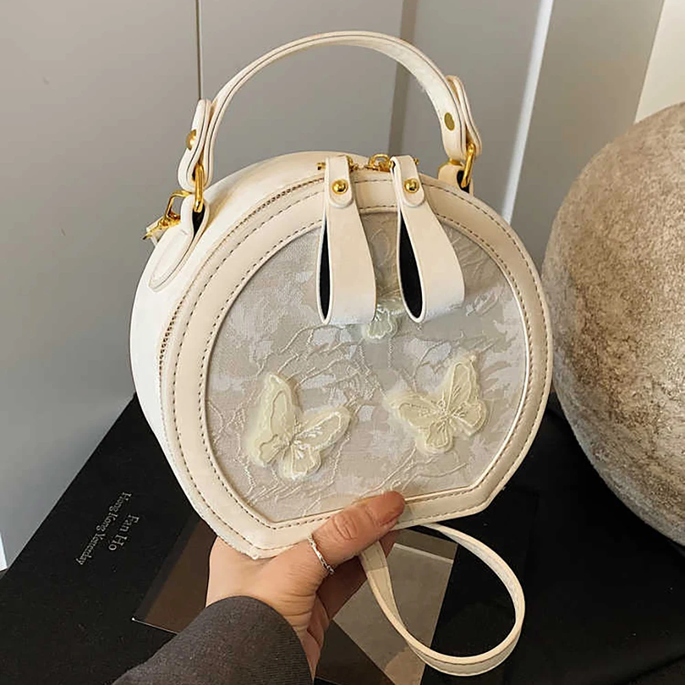 borboleta-bordado-bolsas-moda-feminina-circular-hop-handle-sacos-de-ombro-unico-avancado-versatil-commuter-crossbody-saco
