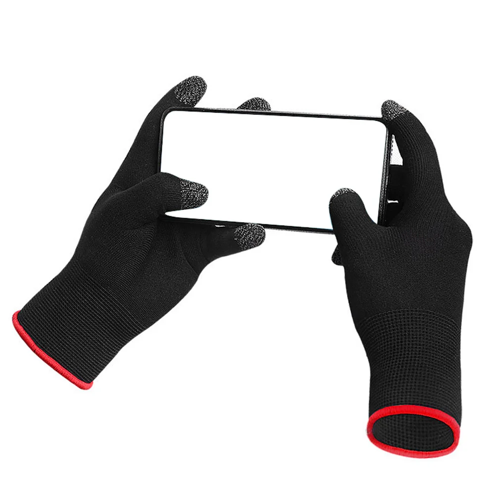 

1Pair Winter Cycling Gloves Touch Screen Telefingers Warm Full-Finger Unisex Driving Fishing Hiking Skateboarding Outdoor