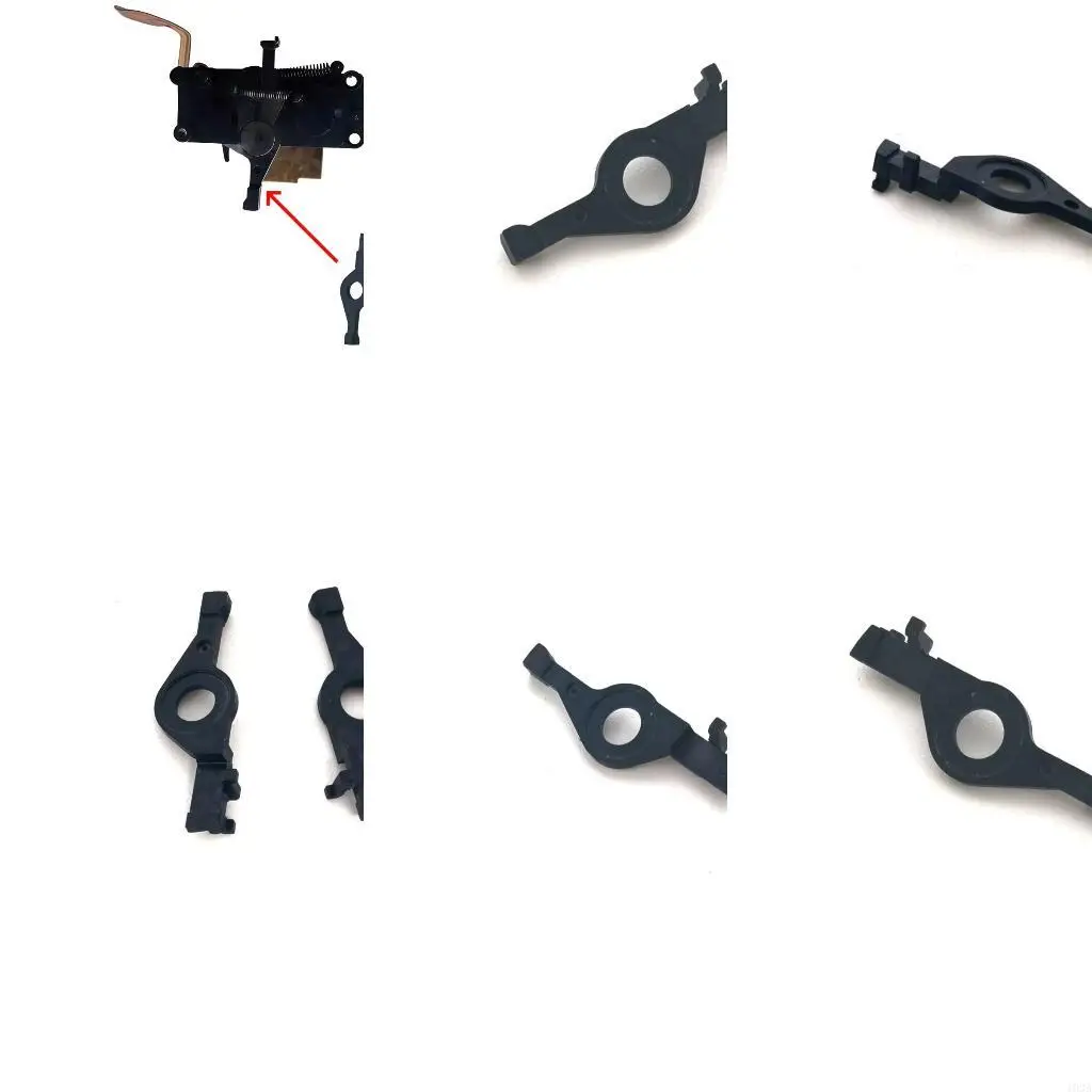 193A Accurate Apertures Lever For D600 D610 Camera For Various Conditions