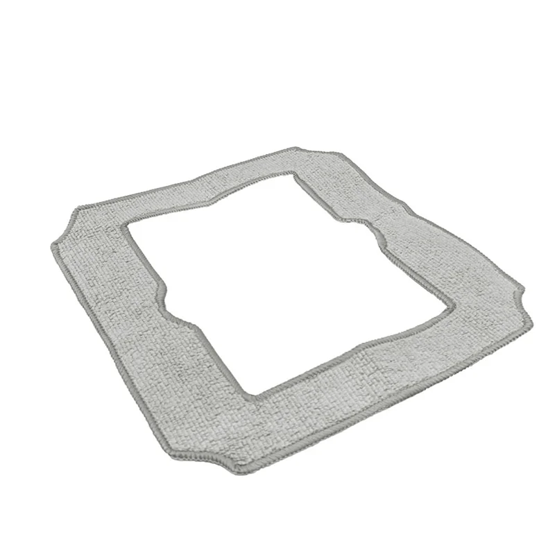 A65T-Untuk Ecovacs Winboot Mini Vacuum Cleaner Mop Cloths Rag Accessory Spare Parts