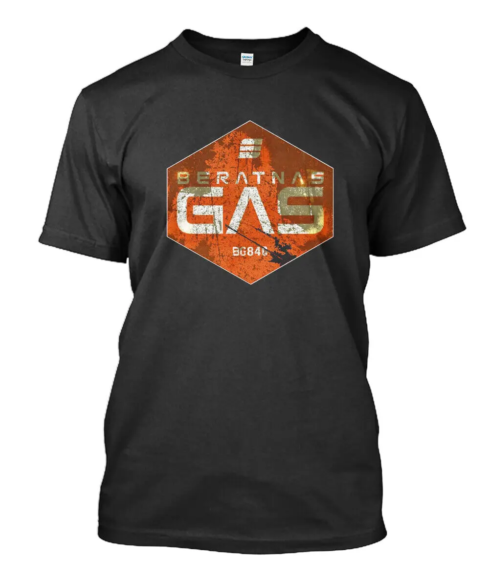 Best New The Expanse Beratnas Gas Classic Premium T-shirt Size S-2XL