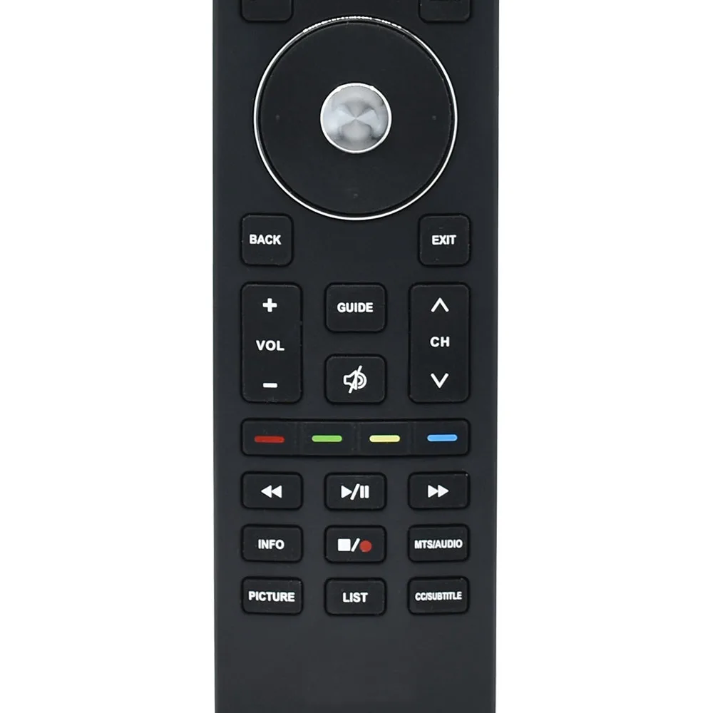 New Original TV Remote Control For RCA LCD Smart TV Netflix Youtube Prime Video