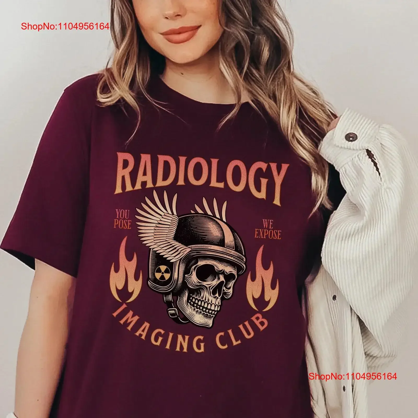 Xray Tech T Shirt R…