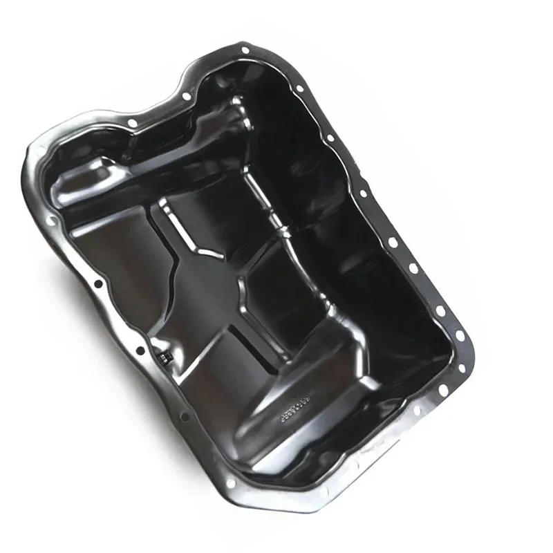 

New Genuine OEM 04884665AE Engine Oil Pan For Jeep Compass Patriot Caliber Chrysler Sebring