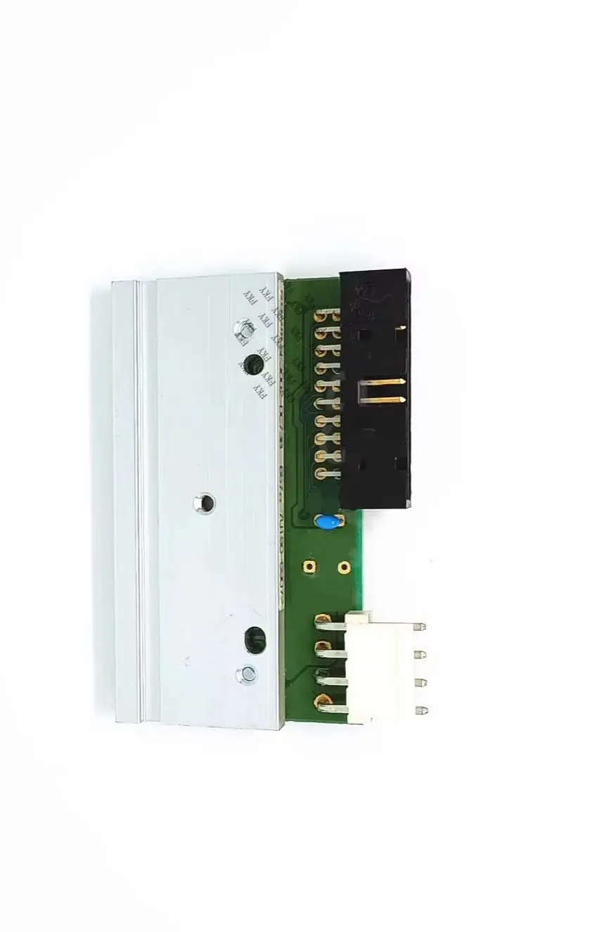 

printer accessories printhead SE3002 DC73B Free Shipping New original for DOMINO SE3002-DC73B thermal head barcode print head