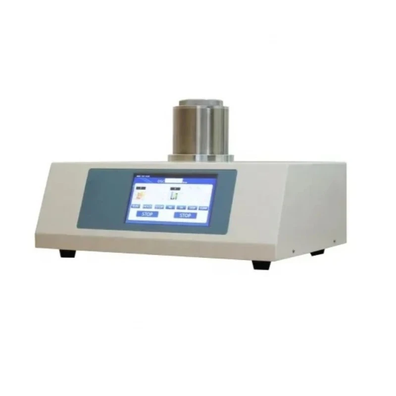 Edible Oil Quality Tester Laboratory Kit for Palm & Olive Oil - Accurate Testing for Food Safety And Quality Assurance