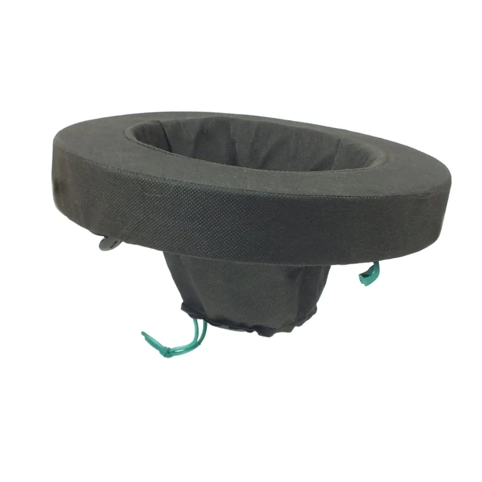 Floating Pond Planter Pond Multifunctional Breathable Soil Aquatic Home Water Outdoor Garden Planter Basket Floating Planter