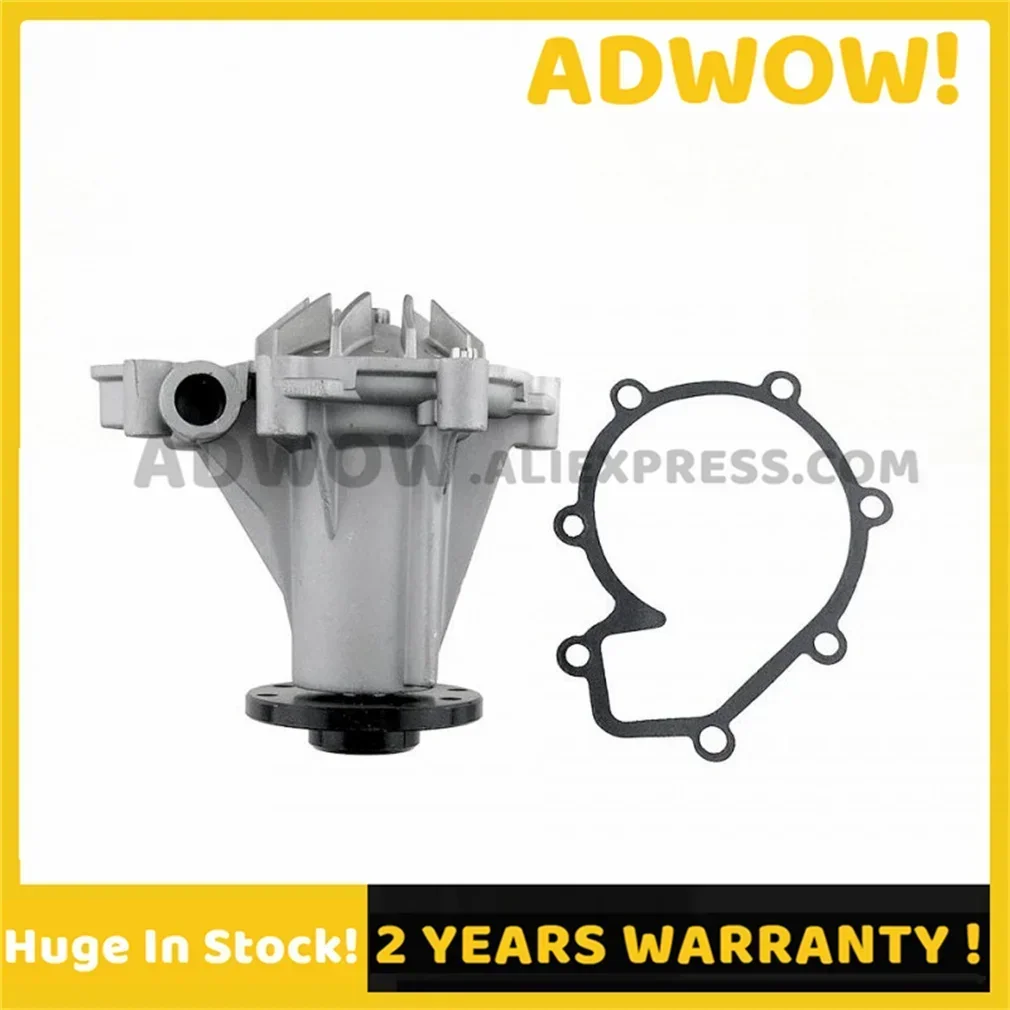 

Car Accessories Cooling Water Pump 6652001201 6652001001 6652000520 For SSANGYONG ACTYON STAVIC REXTON RODIUS KYRON