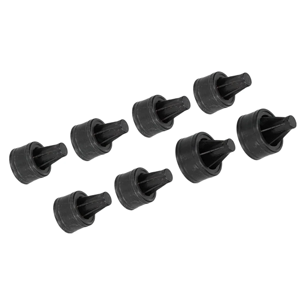 

For Mondeo Transmission Shift Fork Piston Kit MPS6 6DCT450 Enhanced Compatibility and Performance for Ford For Focus Models