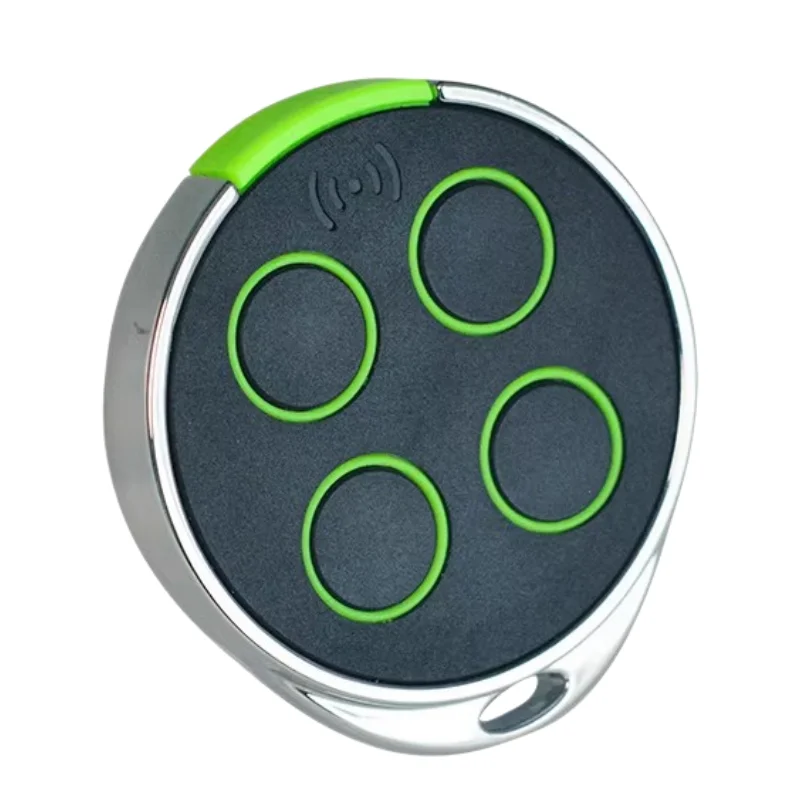 Hot Selling Garage Door Remote Control Four Button Wireless Remote Control Face to Face Remote Control Duplicator for Gate