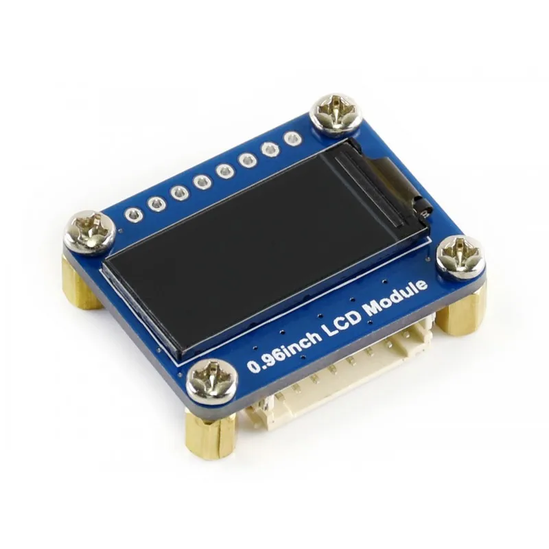 

Waveshare 160x80, General 0.96inch LCD display Module, IPS, HD