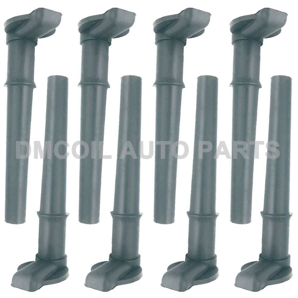 8 Pcs Ignition Coil…