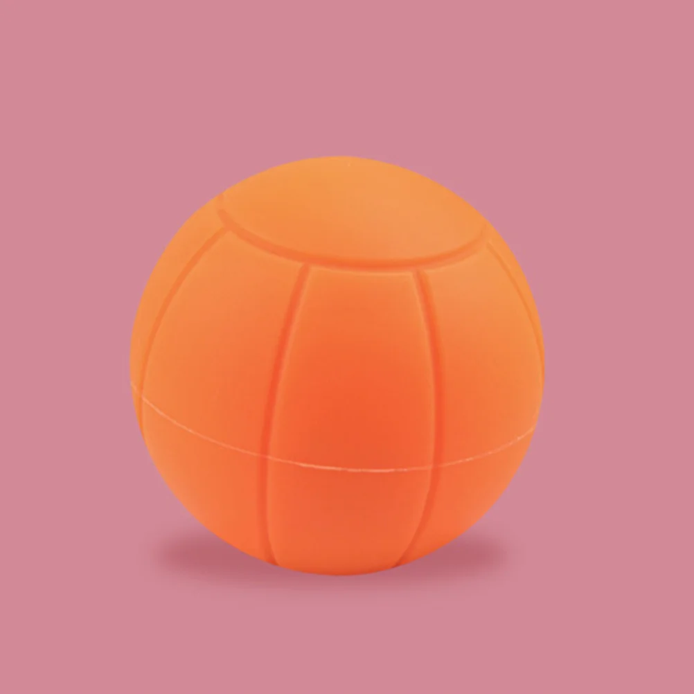 

Silicone Massage Ball Back Waist Neck Foot Deep Tissue Myofascial Release Sore Muscle Relief Yoga Fitness