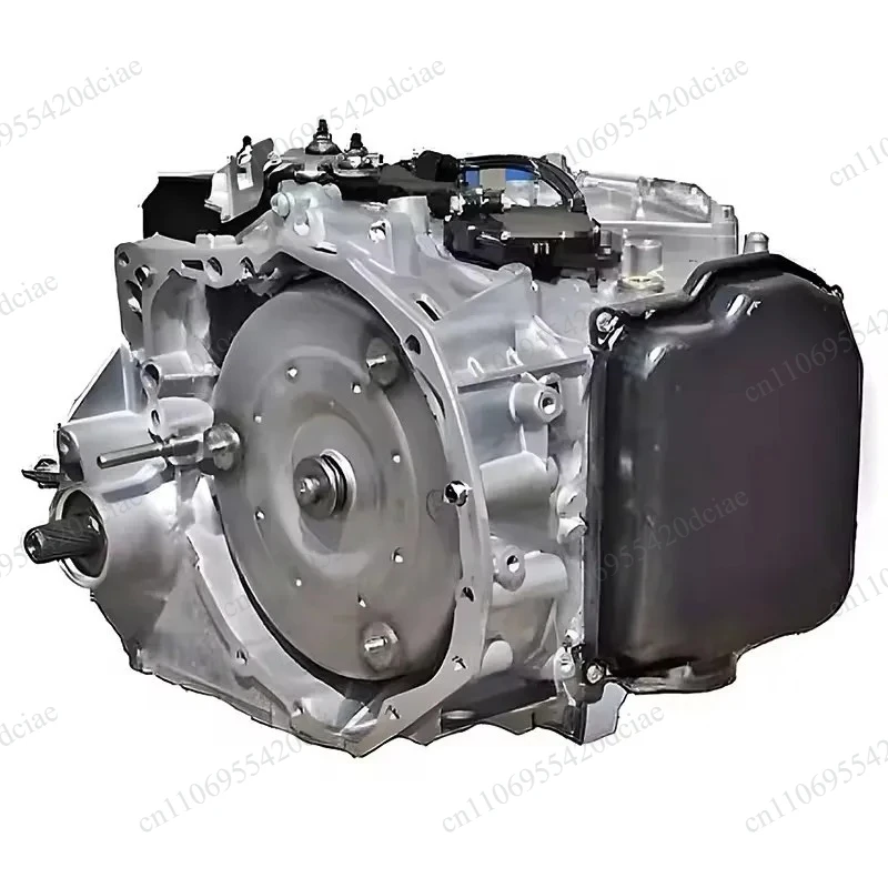 Suitable for Peugeot Renault Altec Clio Berlingo Kia, AL4 DPO original new automatic transmission 00002570E3