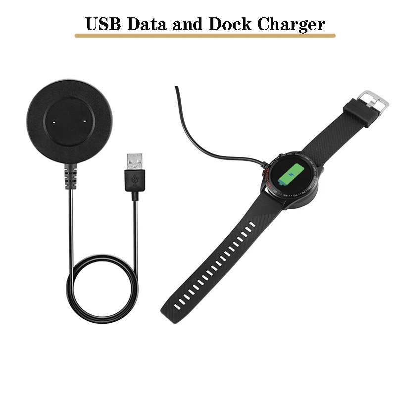 Usb Data And Dock C… - image
