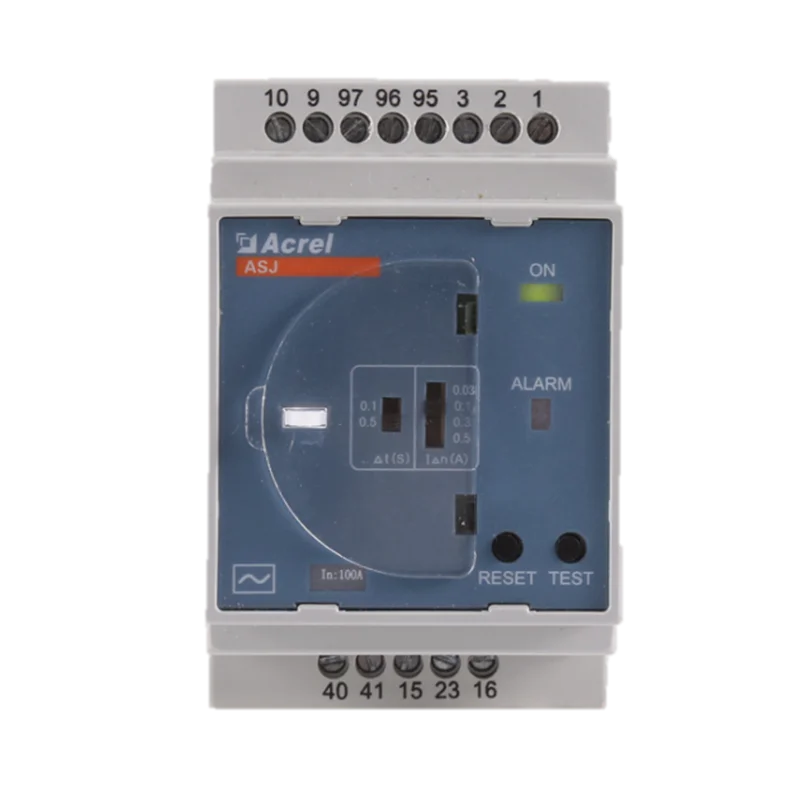 ASJ10-LD1 Din Resid… - image