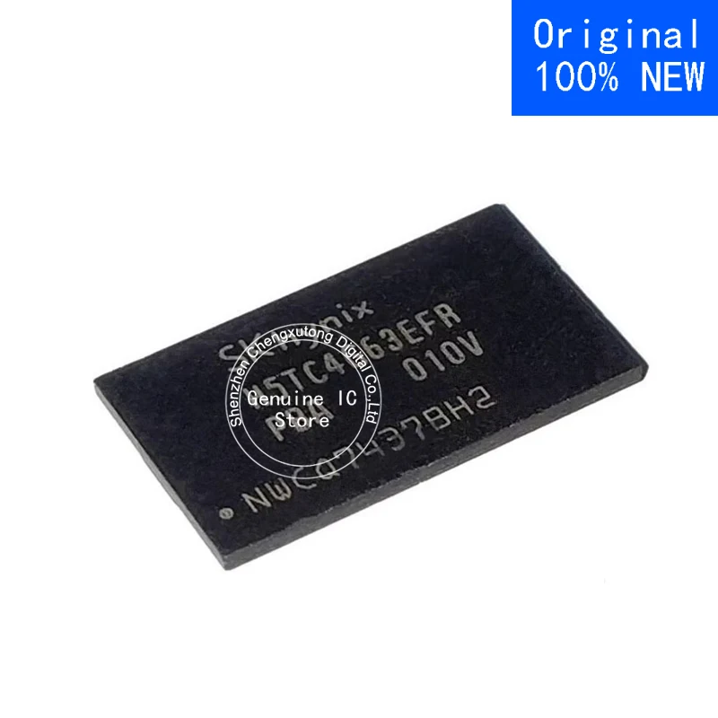 H5TC4G63EFR-RDA H5TC4G63EFR RDA H5TC4G63 BGA New Original Genuine Ic