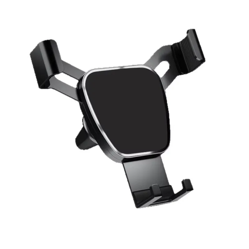 

WAdjustable Metal Rack Phone Car Holder Mobile Phone Holder Wall Mount Car Phone Stand