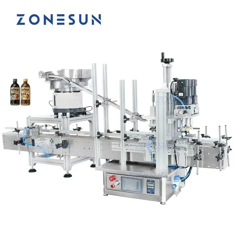 Zonesun Tabletop Au…