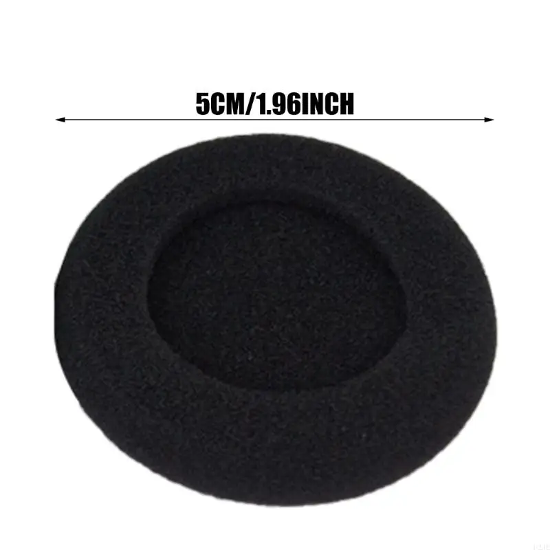 U2JE Earpads Cung cấp sự thoải mái và tăng cường âm thanh cho nghe PX80/PX100/PX100II