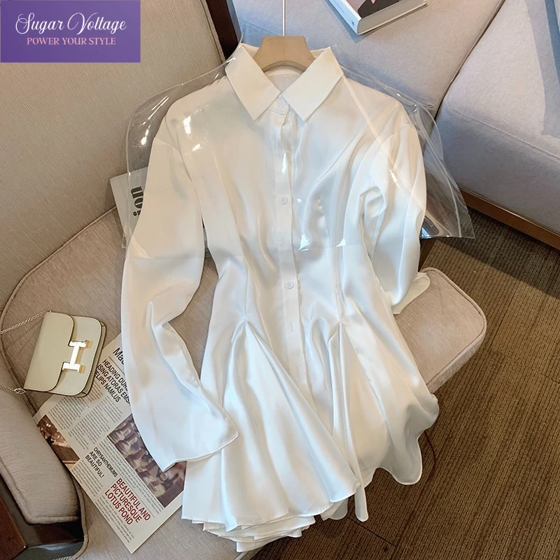 Elegant French Sati… - image