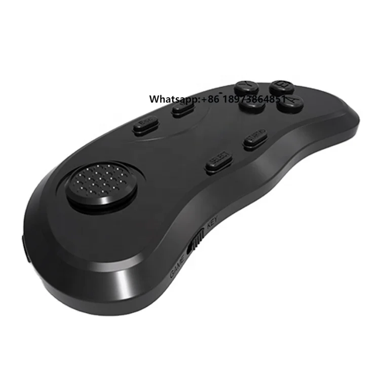 

3D printing Model 3D printing Manufacturing ABS Plastic Gamepad rapid prototype sls 3d printing service
