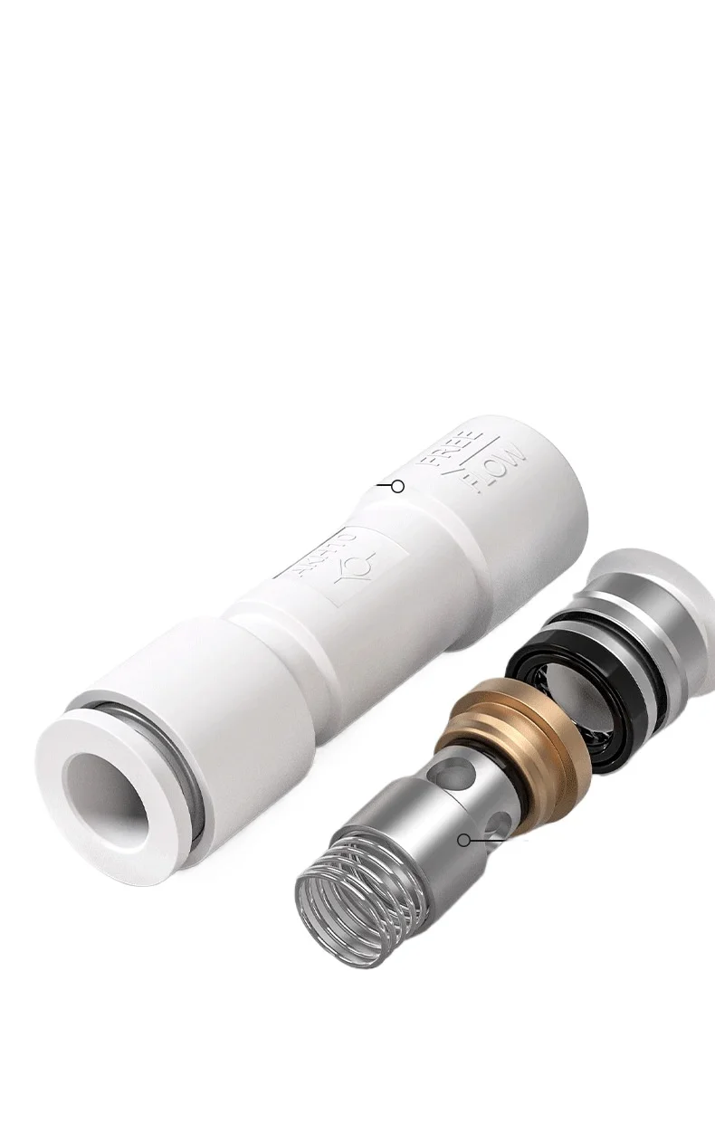 AKH4-12MM One Way F… - image