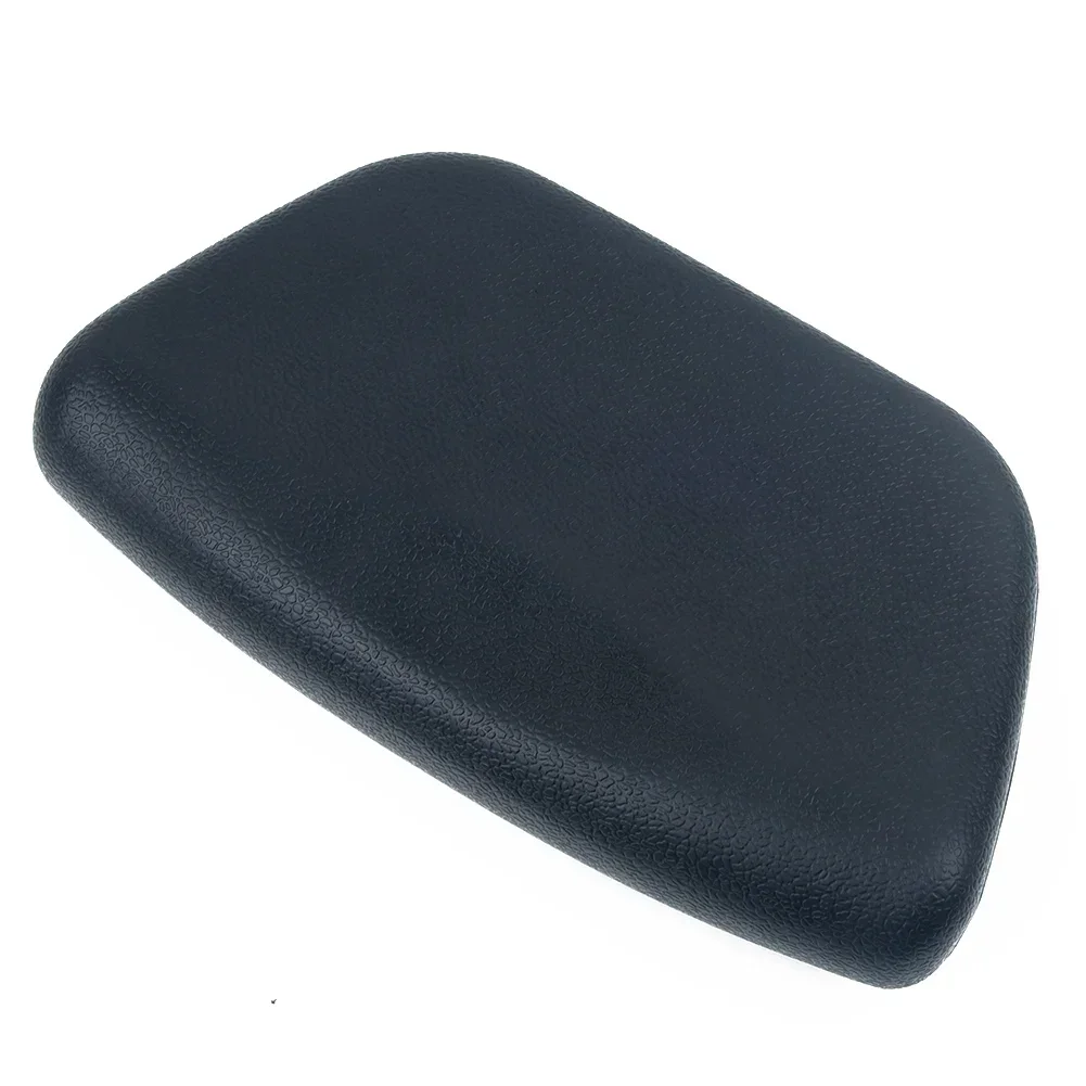High quality Mens Bathtub Pillow 265*150*60mm Anti-slip Comfortable Support anti-slip Waterproof Back Tub Holder