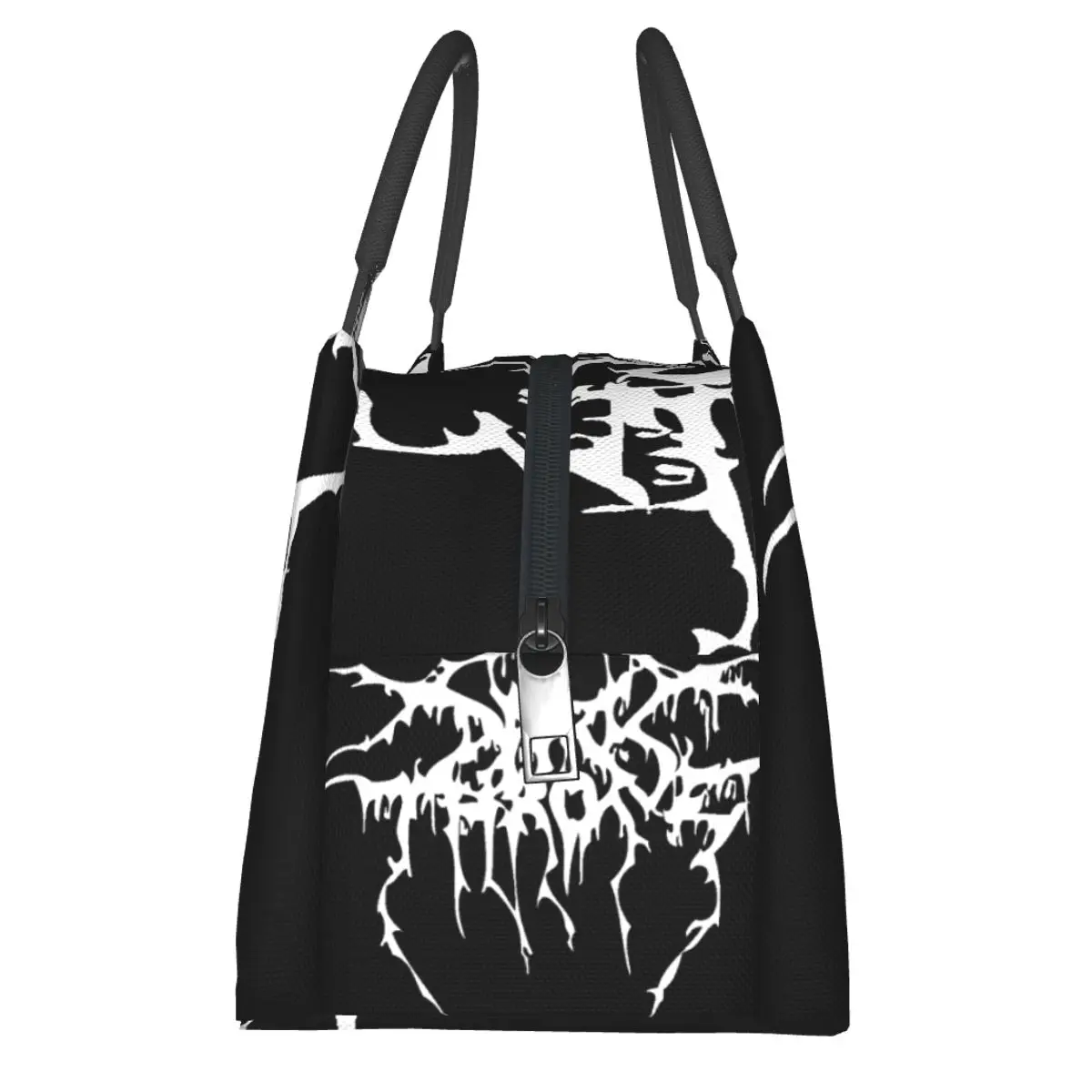 Darkthrone Transilvanian Hunger Death Metal Portable insulation bag for Cooler Thermal Food Office Pinic Container