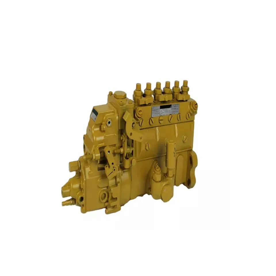 

For CAT320C E320C Excavator Spare Parts 3066 Fuel Injector Pump 201-3780 For excavator fuel pump