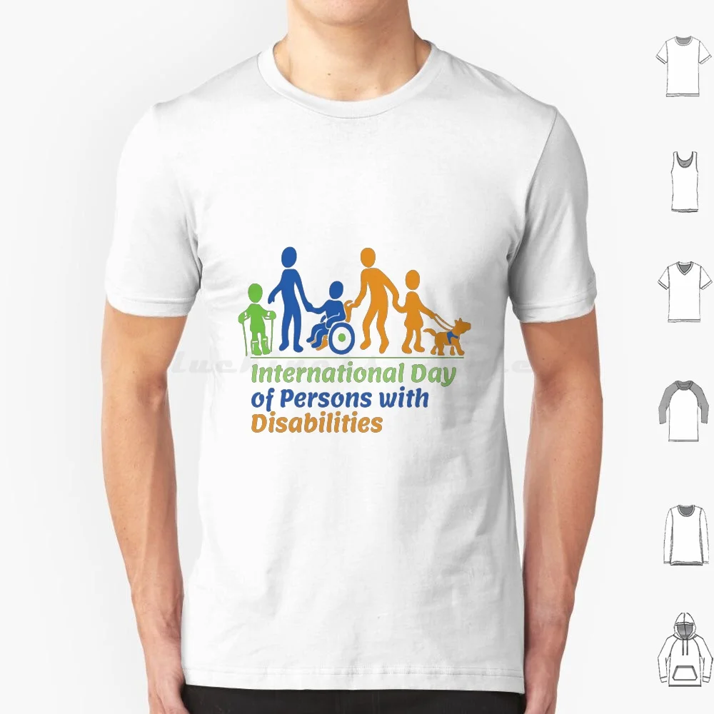Día Internacional de personas con discapacidad camiseta hombres mujeres niños 6xl canadiense Canadá bandera canadiense bandera de hoja de arce Toronto